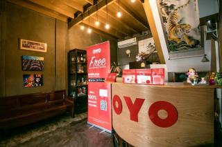 OYO 505 Ente Space Hostel - 7