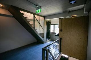 OYO 505 Ente Space Hostel - 3