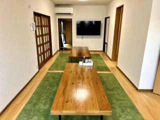 唐津の古民家一棟貸し Anglers House - 0