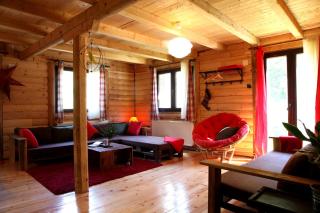 Šum Apartmani - Stara planina - 3