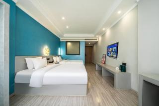 Xianghai Runda Platinum Hotel - 6