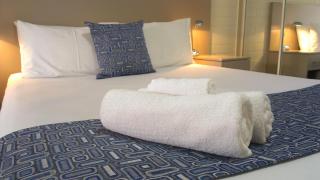Oval Motel - Murray Bridge - Murray Bridge - 7