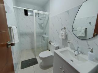 koi Residencial 301 - 1