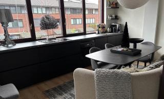 Near Amsterdam and airport, 90m2, privacy! - 4