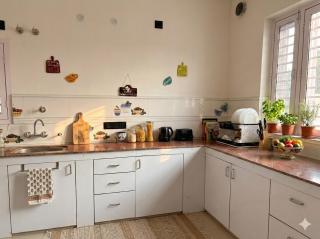 Doon ivory nest homestay - 9