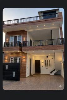 Doon ivory nest homestay - 1