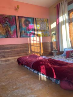 Swaranya Art Escape - 7