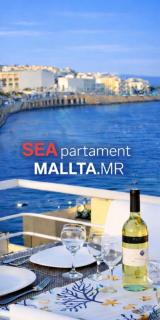 SEApartment MALLTA'MR - 0