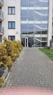 Sadyba Apartament - 1