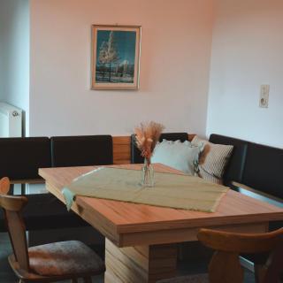 Haus Költringer - 2