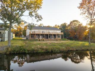 Pebble Beach Condos at Diamondhead Lake -- Near Lake Catherine State Park - 2