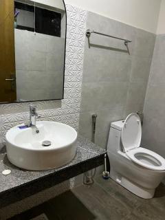 2BHK Luxury Apartment F3 By ASNB Residences - 4