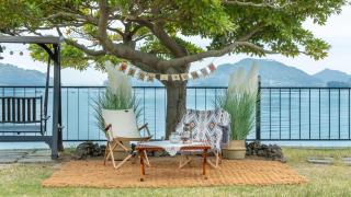 namhae sea stay N pet pension - 6