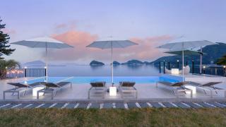 namhae sea stay N pet pension - 5