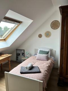 Entre Doëlan et Le Pouldu - 5