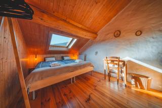 La Ferme Des Astres - Les Angles - 4