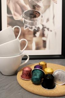 GlückAufBud Schwarzenberg WLAN Netflix Stellplatz - 7