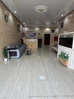 شقق مناره القريات للوحدات السكنية شقق مخدومه التصنيف اقتصادي - 6