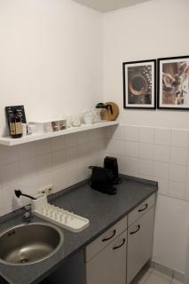 GlückAufBud Schwarzenberg WLAN Netflix Stellplatz - 3