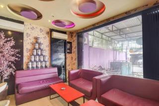 Hotel O Superstar Kost Dan Homestay - 9