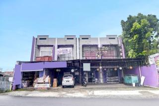 Hotel O Superstar Kost Dan Homestay - 7