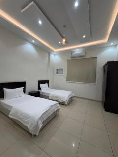 شقق مناره القريات للوحدات السكنيه - 3