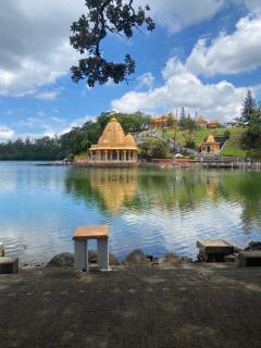 La Croix du Sud appartment - 5