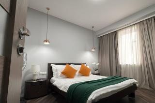 Cozy Apt in the Heart of Yerevan - 9