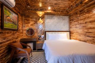 The Mong Garden Homestay SaPa - 3