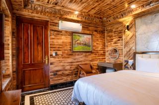 The Mong Garden Homestay SaPa - 2