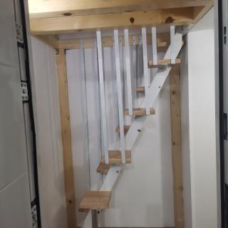 Zenith Center Apartment - 9