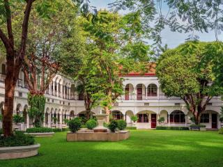 Hotel Majapahit Surabaya MGallery - 7