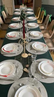 Château de la Robinière 2 a 20 personnes - 9