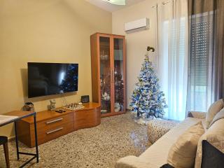 Sole raggiante Lia Darzillo - Afragola - 7