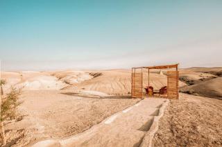 Inara Camp - Inara Suite Tent - 9