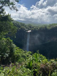 La Croix du Sud appartment - 8