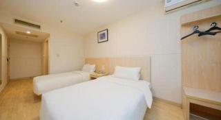 Jinjiang Inn Qingdao Hangzhou Rd. - 6