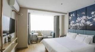 Jinjiang Inn Chengdu Kuanzhai Alley Jinxianqiao - 4