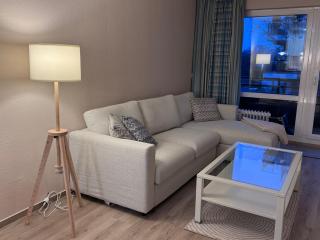 Residenz am Hang Apt 213 - 6