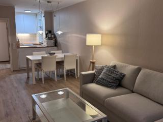 Residenz am Hang Apt 213 - 4