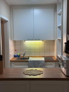 Residenz am Hang Apt 213 - 1