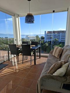 Manilva Playa 2188 Vistas al Mar - 7