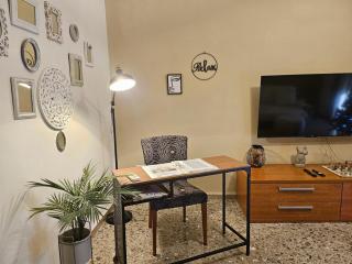 Sole raggiante Lia Darzillo - Afragola - 6