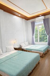 Tiến Dũng Motel Thanh Hoá - 2