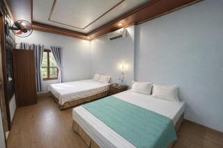 Tiến Dũng Motel Thanh Hoá - 1