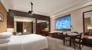 New Century Grand Hotel Xuzhou - 3