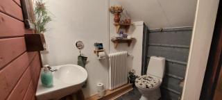 Nordic Appartement - Wilderness Adventures Sweden - 2