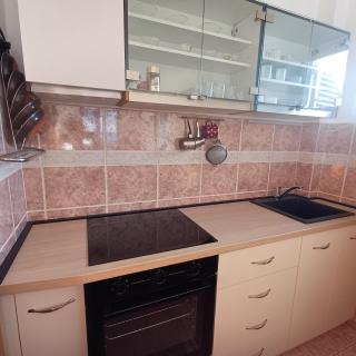 Sea breeze Budva - 9