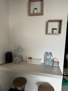 Apartment Citra Plaza Nagoya 1BR - 8