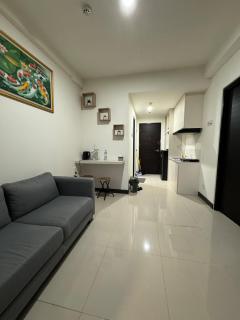 Apartment Citra Plaza Nagoya 1BR - 6